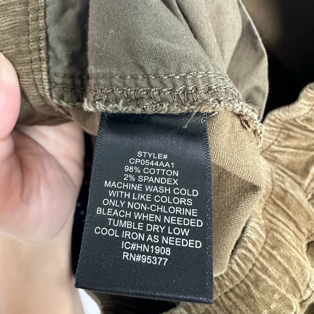 Sanctuary Mia Trooper Cargo Joggers - Picture 5 of 6